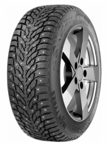 ОХ Автошина Ikon 265/50R20 111T XL Autograph Ice 9 SUV TL (шип.)