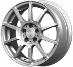Диск колеса Скад Акита 6,0х15 4/100 ЕТ40 d-60,1 селена (2880108)