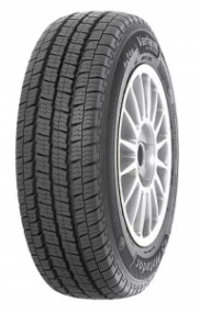 Torero MPS-125 Variant All Weather 185/75R16C 104/102R