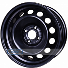 Диск колеса Magnetto (15002 AM) 6,0Jx15 4/100 ET40 d-60,0 Black Renault Logan new
