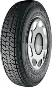 ОХ Автошина Kama 225/75R16C 121/120N 218 TL