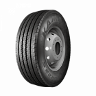 Кама NF202 235/75R17,5 132/130М TL рулевая ось