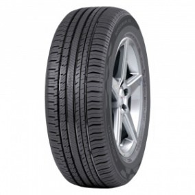 Ikon Tyres Nordman SC 215/65R16C 109/107T