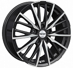Carwel Агма 1719 (Haval Jolion) 7,0x17 5/114,3 ET37 d-66,5 ABT (Арт.122118)