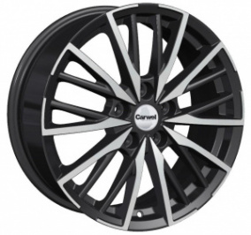 Carwel Агма 1719 (Haval Jolion) 7,0x17 5/114,3 ET37 d-66,5 ABT (Арт.122118)