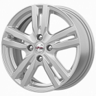 Диск колеса iFree Горизонт (КС910) 6,0x15 4/100 ET46 d-54,1 Нео-классик (Арт.585201)