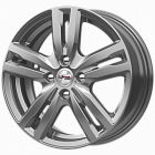 Диск колеса iFree Горизонт (КС910) 6,0x15 4/100 ET46 d-54,1 Хай вэй (Арт.585501)