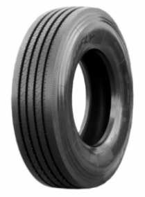 ОХ Автошина HiFly 315/70R22,5 154/150L (152/148M) HH102 TL M+S 20PR рулевая ось 