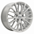 Carwel Инкан 1705 (Octavia) 7,0x17 5/112 ET49 d-57,1 SLT (Арт.36658)