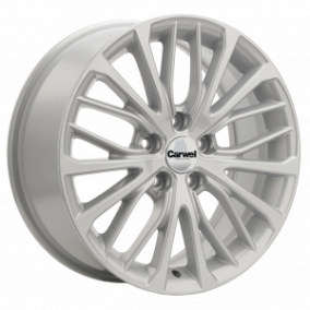 Carwel Инкан 1705 (Octavia) 7,0x17 5/112 ET49 d-57,1 SLT (Арт.36658)