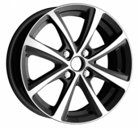 Carwel Акуш 6,0x15 4/100 ET48 d-54,1 AB (Арт.107896)