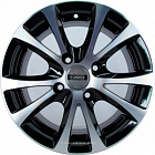 Диск колеса NEO 509 6.0*15 4/100 ET45 d-54,1 BD Диск колеса NEO 509 6.0*15 4/100 ET45 d-54,1 BD