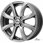 Диск колеса iFree Дайс (КС696) 6,0х15 4/100 ЕТ48 D54,1 Хай вэй Арт.265508