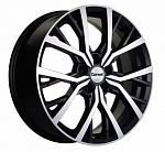 Carwel Тур 1806 (Haval Jolion) 7,0x18 5/114,3 ET37 d-66,5 ABT (Арт.110780)