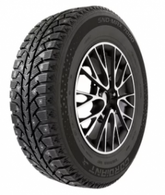 Cordiant Sno-Max 7000 225/65R17 102T шип