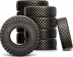 Ikon Tyres Avtograph Eco C3 195/75R16C 107/105R