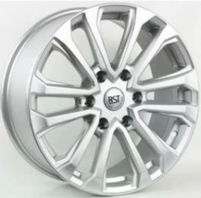 RST R058 (Prado) 7,5x18 6/139,7 ET25 d-106,1 S