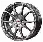 Диск колеса iFree Такеши (КС877-14) 6,0x16 4/100 ET45 d-60,1 Хай вэй (Арт.466514)