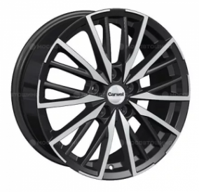 Carwel Агма 1719 (Nissan Juke F15 14_20) 7,0x17 5/114,3 ET47 d-66,1 ABT (Арт.122256)