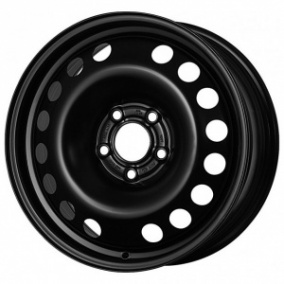 Magnetto (16016 AM) 6.0х16 5/114.3 ET43 d-67,1 Black Hyundai Creta