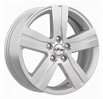 Диск колеса iFree Rebel (КС913) 7,0x17 5/114,3 ET45 d-66,1 Нео-классик (Арт.677202)