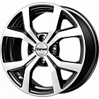 Carwel Таир 147(137) 6,0x15 4/100 ET45 d-54,1 AB (Арт.36473)
