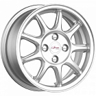 Диск колеса iFree Эвил (КС106) 5,5x14 4/98 ET35 d-58,5 Нео-классик (Арт.824200)