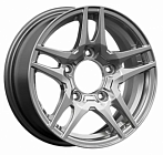 Диск колеса iFree Бустер (КС-1116) 6,0x15 5/139,7 ET40 d-98,1 Хай вэй (Арт.805500)