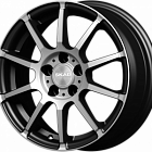 Скад Акита 6,0х15 4/98 ЕТ35 d-58,6 алмаз (2880005)