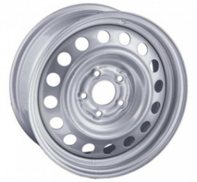 Евродиск (65G40L) 6,0x16 5/139,7 ET40 d-98,6 Silver (PCR1660555A)