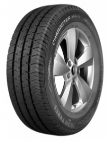 ОХ Автошина Ikon 235/65R16C 121/119R Character Eco C2 TL