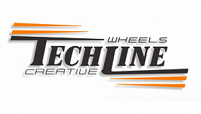 Диск колеса Tech-Line 539 6,0x15 4/100 ET40 d-60,1 S