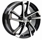 RST R046 (Duster) 6,5x16 5/114,3 ET50 d-66,1 BD
