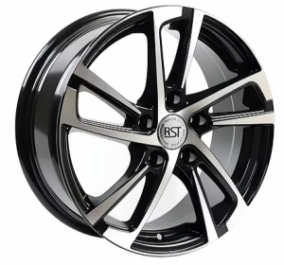 RST R046 (Duster) 6,5x16 5/114,3 ET50 d-66,1 BD