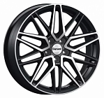 Carwel Вайс 233 7,0x18 5/108 ET36 d-65,1 AB (Арт.125569)