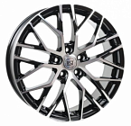 RST R077 (Geely Coolray) 6,5x17 5/114,3 ET45 d-54,1 BD