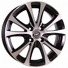 NEO 509 6.0х15 4/100 ET49 d-60,1 BD
